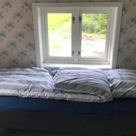 Holiday House At Haugset Farm * Potka